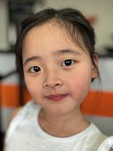 foto de Carabelle Manna Wei