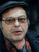 foto de Sydney Lassick