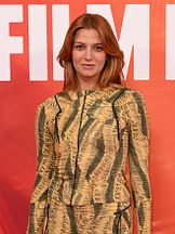 foto de Grace Jabbari