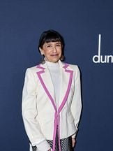 foto de Kathryn Hunter