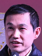 foto de Cai Dongqing