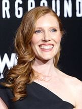 foto de Sadie Stratton