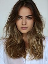 foto de Camila Mayrink