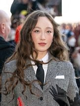 foto de Havana Rose Liu