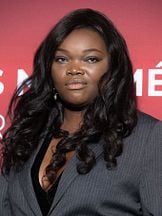 foto de Guslagie Malanda