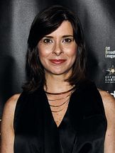 foto de Jeanine Serralles