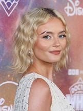 foto de Millie Gibson