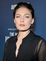 foto de Alexa Davalos