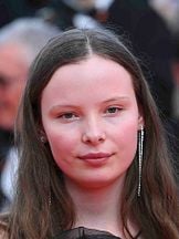 foto de Laeni Geiseler