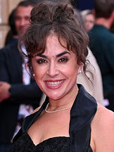 foto de Claire Rodgerson