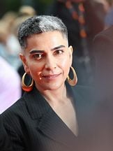 foto de Mariam Afshari