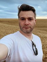 foto de Juan Pablo Pires