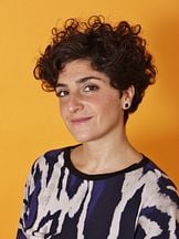 foto de Verónica Hassan