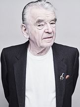 foto de Branko Samarovski