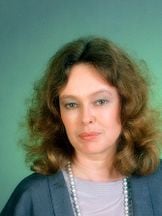foto de Sandy Dennis