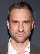 foto de James Waterston