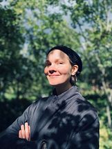 foto de Aleksandra Strelyanaya