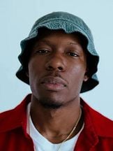 foto de Wale Onayemi