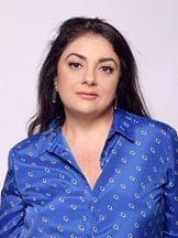 foto de Patricia Pinho