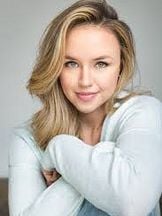 foto de Lillian Doucet-Roche