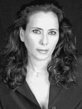 foto de Sabina Vannucchi