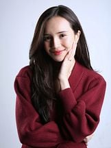 foto de Beby Tsabina