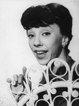 foto de Ann Morgan Guilbert