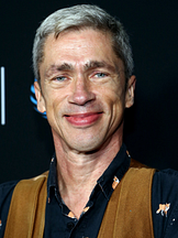 foto de Mat Fraser