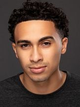 foto de Xavier Smalls