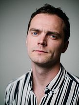 foto de William Halken