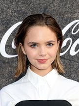 foto de Ryan Kiera Armstrong