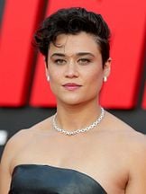 foto de Katy O'Brian