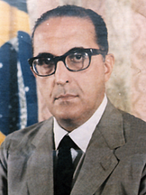 foto de Carlos Lacerda