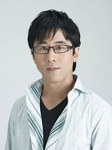 foto de Masayuki Katô