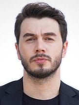 foto de İsmail Ege Şaşmaz