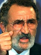 foto de Ion Tiriac