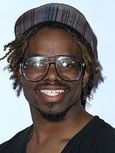 foto de Tarik Jackson