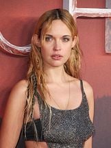 foto de Aggy K. Adams