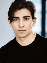 foto de Braeden Clarke