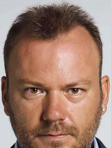 foto de Toni Dimitriou