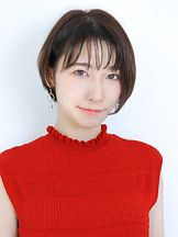 foto de Riho Sugiyama