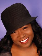 foto de Charnele Brown