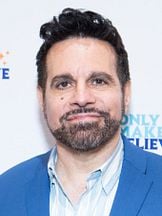 foto de Mario Cantone