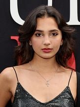 foto de Arianna Rivas