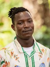 foto de Abou Sangaré