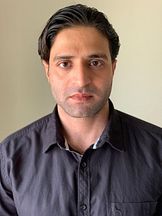 foto de Vikas Shukla