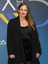 foto de Luisa De Santis