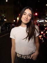 foto de Irina Chelidze