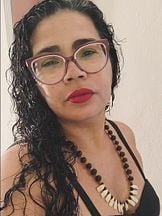 foto de Wilma Macedo