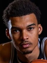 foto de Victor Wembanyama